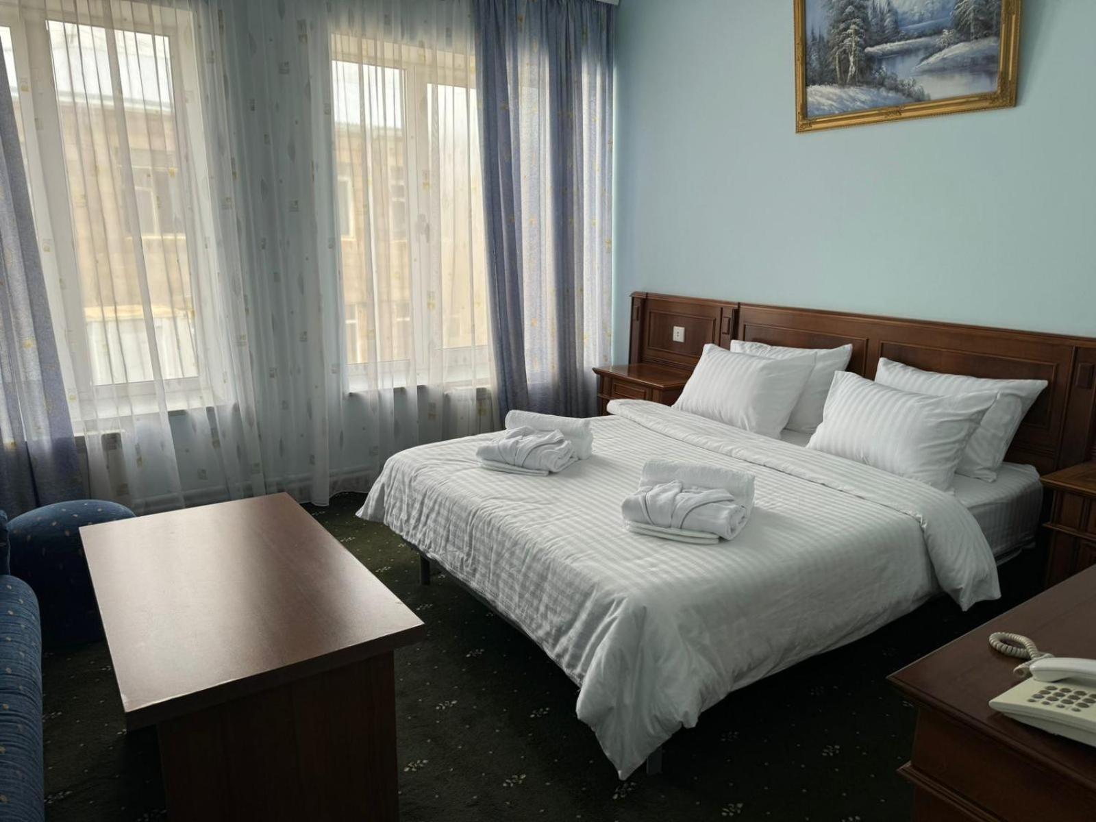 Lalaner Hotel Сисиан Экстерьер фото