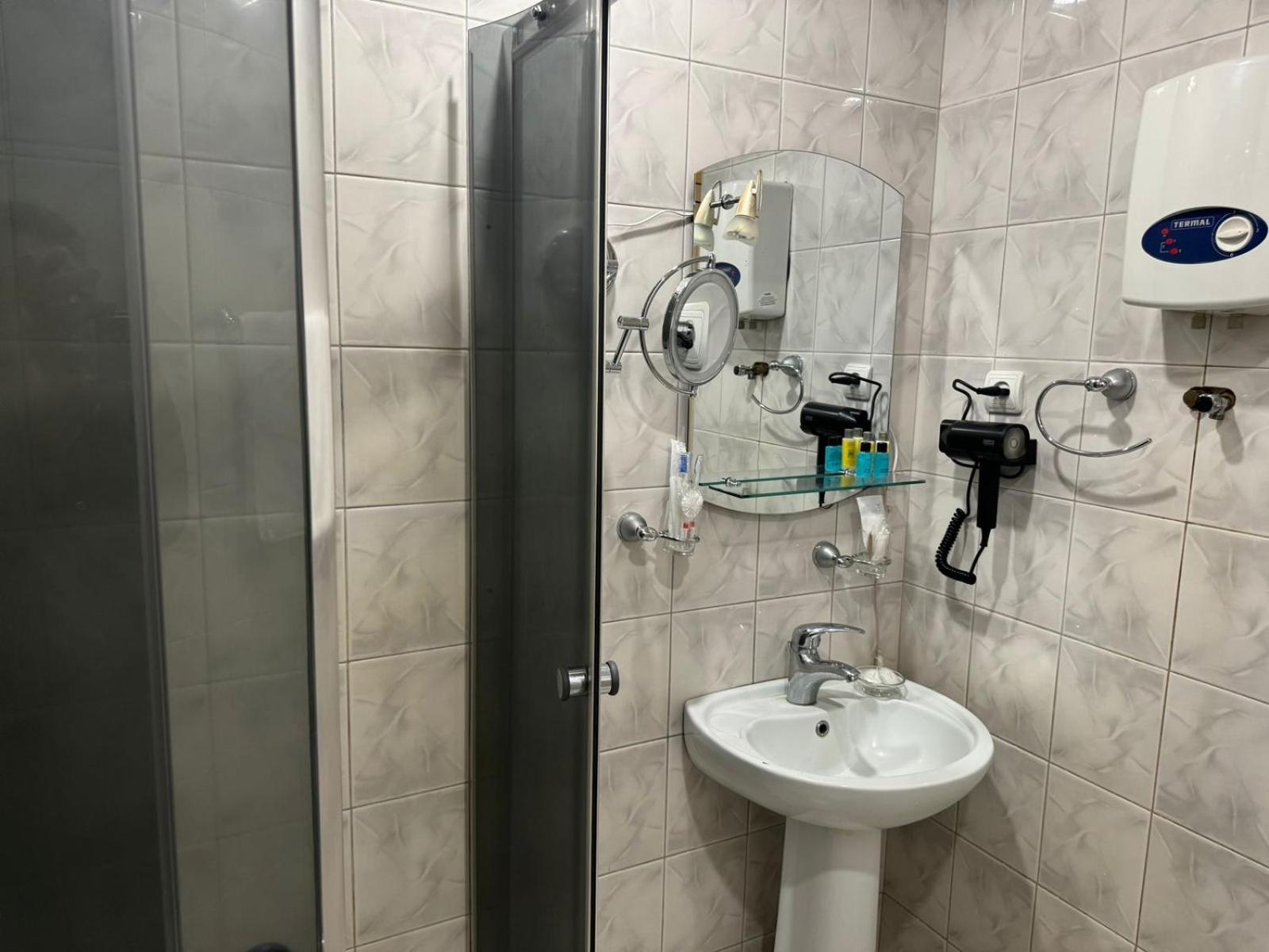 Lalaner Hotel Сисиан Номер фото