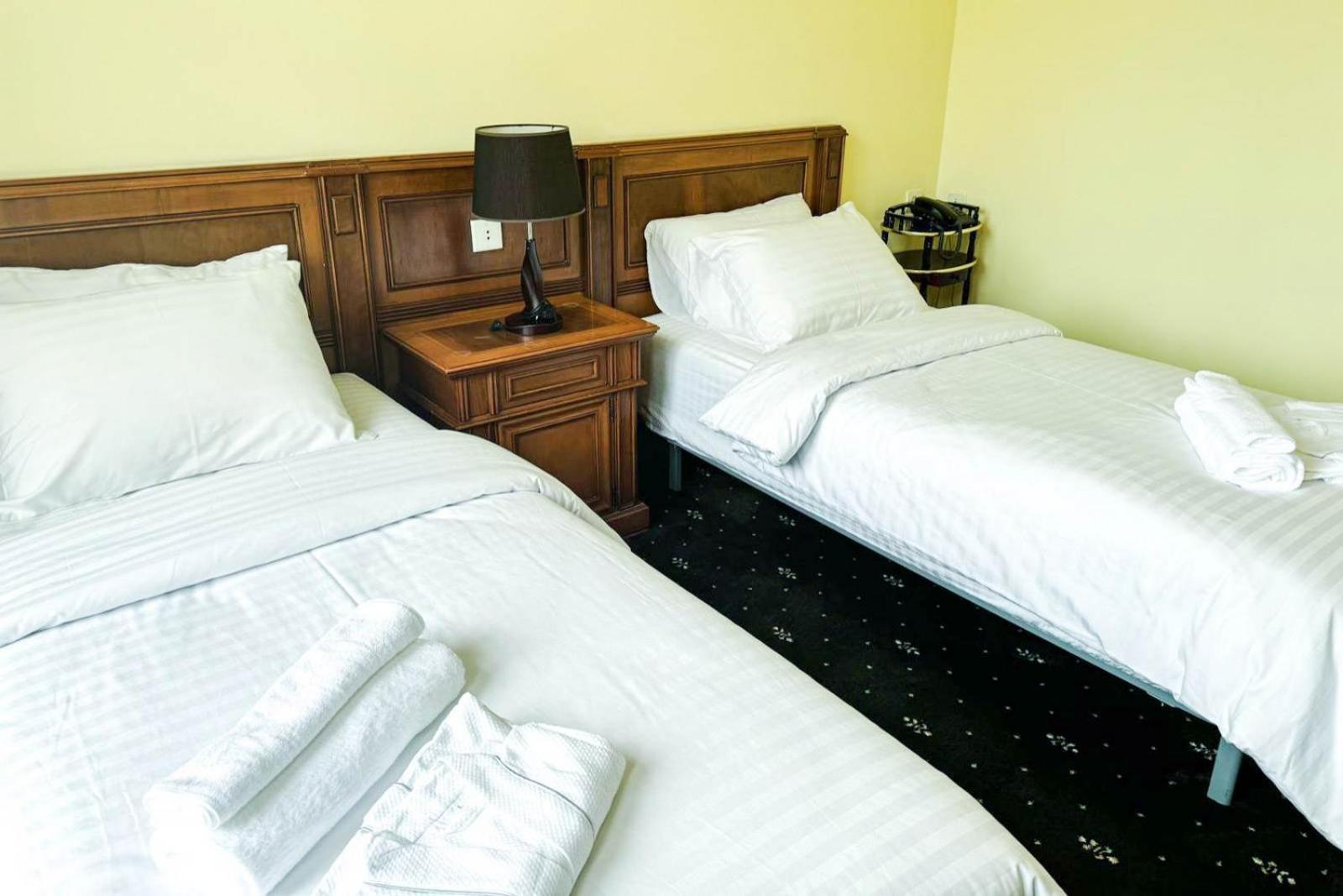 Lalaner Hotel Сисиан Экстерьер фото