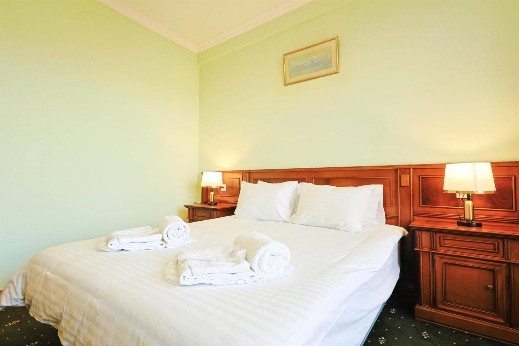 Lalaner Hotel Сисиан Экстерьер фото