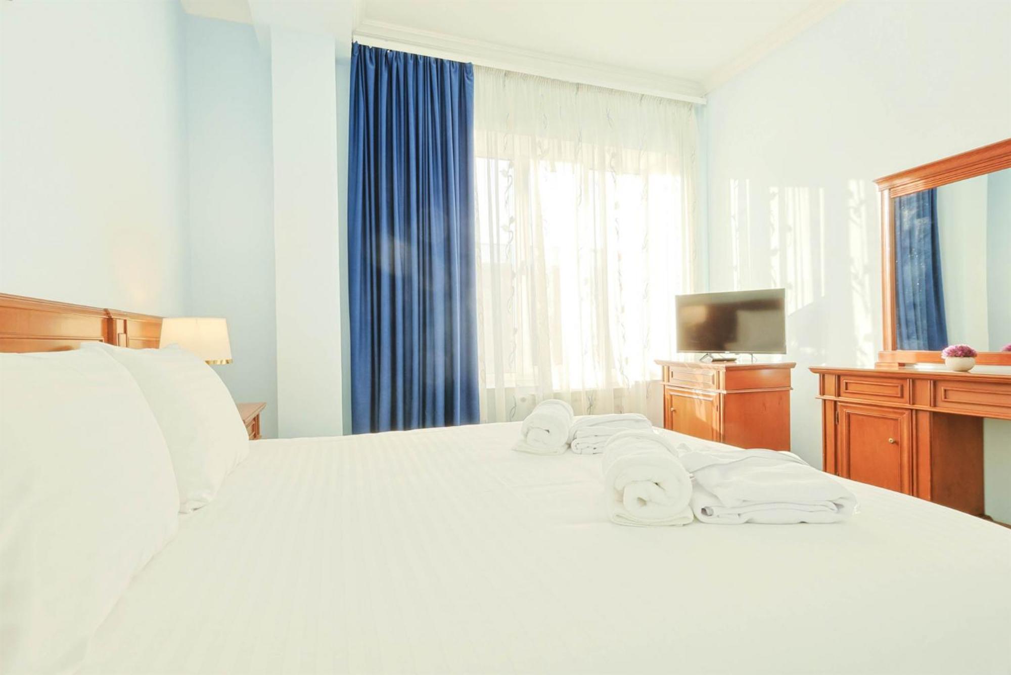 Lalaner Hotel Сисиан Экстерьер фото